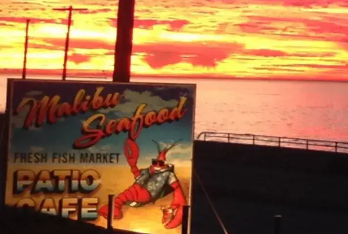 Photo showing Malibu Seafood Fresh Fish Market & Patio Cafe