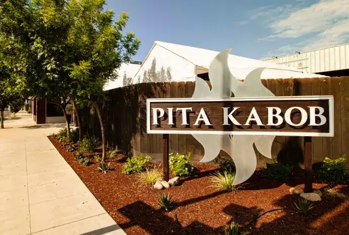 Photo showing Pita Kabob Mediterranean Gastropub