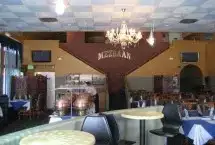 Photo showing Mezbaan Bar And Indian Cuisine