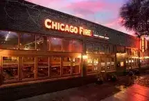 Photo showing Chicago Fire