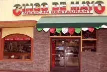 Photo showing Cinco De Mayo