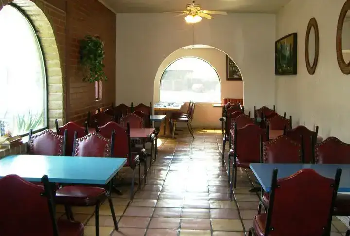 Photo showing Cafe Delicias