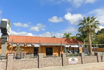 Photo showing Taqueria Los Tres Hermanos