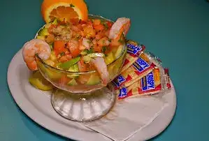 Photo showing Colima Mexican & Seafood  restaurant