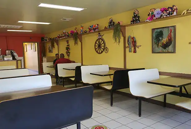 Photo showing Birria Mi Rancho