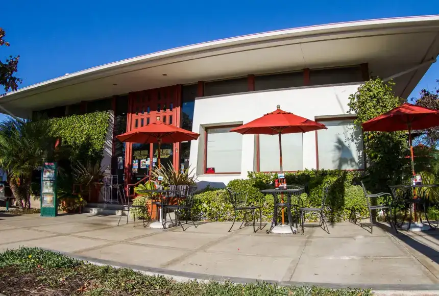 Photo showing Jack’s Bistro And Famous Bagels