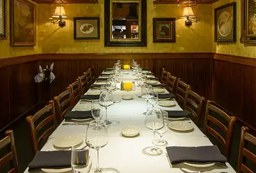 Photo showing Sundance The Steakhouse