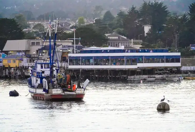 Photo showing Rockfish Harbor Grill