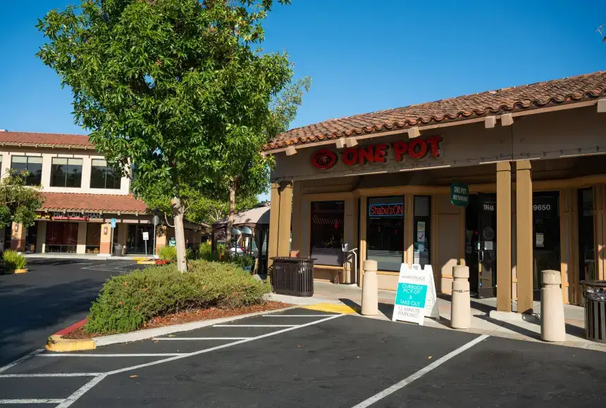 Photo showing One Pot Shabu Shabu - San Jose