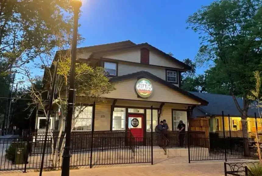 Photo showing Guads Tacos & Beer