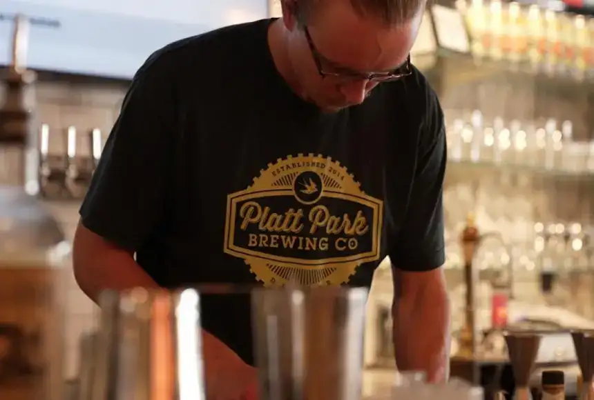 Photo showing Platt Park Brewing Co.