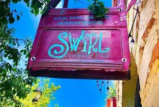 Photo showing Swirl Wine Bar