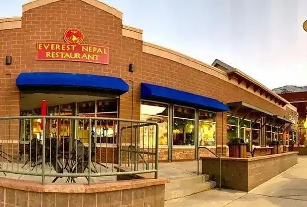 Photo showing Everest Nepal Restaurant