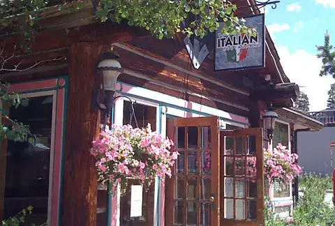 Photo showing Michael’s Italian Restaurant