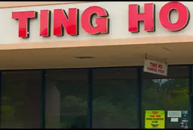 Photo showing TING HO Chinese Restaurant