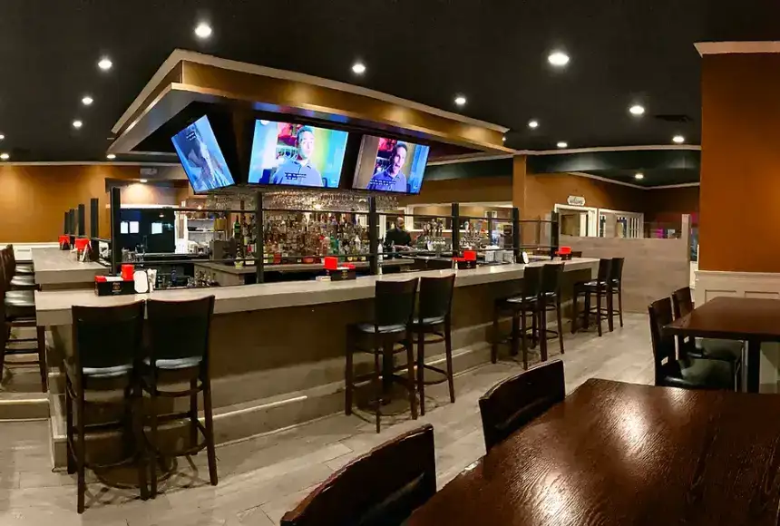 Photo showing Elizabeth’s Bar & Restaurant