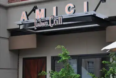 Photo showing Amici Italian Grill