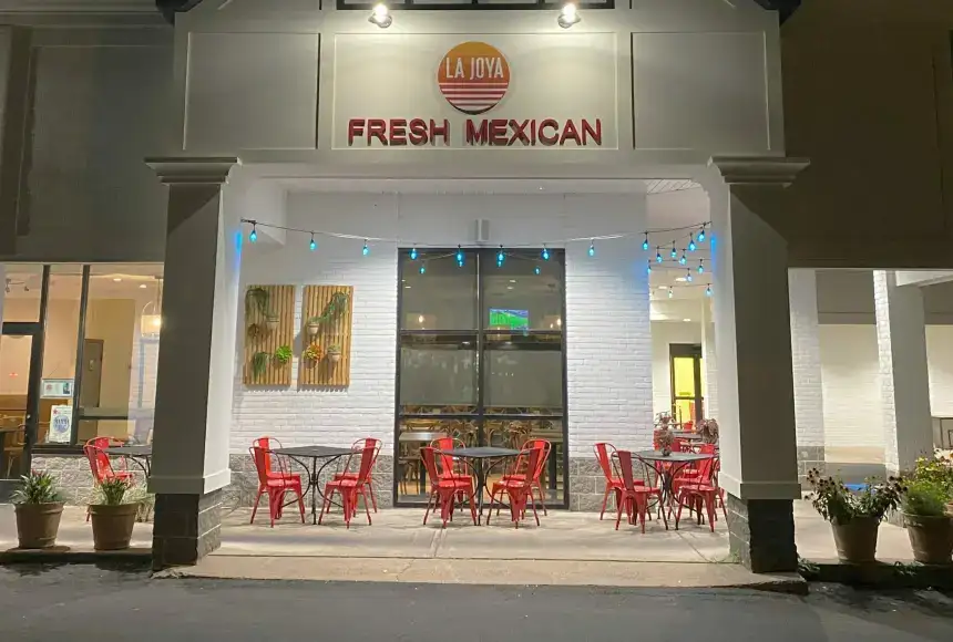 Photo showing La Joya - Fresh Mexican