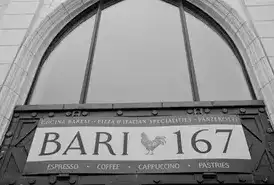 Photo showing Bari167