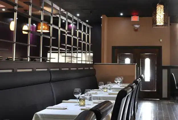 Photo showing Windsor Asian Bistro