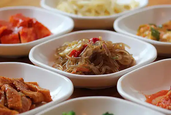 Photo showing Seoul Restaurant