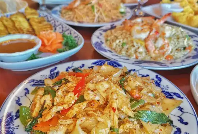 Photo showing Mai Thai Restaurant