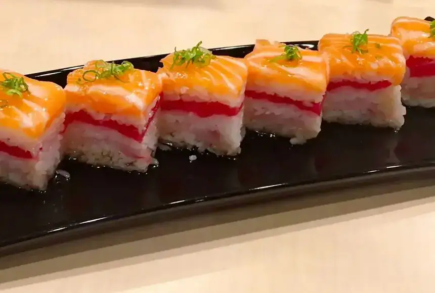 Izumi Japanese Steak House & Sushi Bar