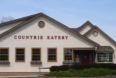 Photo showing Countrie Eatery