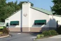 Photo showing Hunter's Den Restaurant