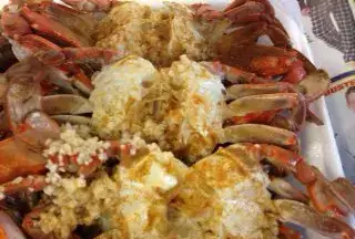 Photo showing Wiso's Crabs & Seafood