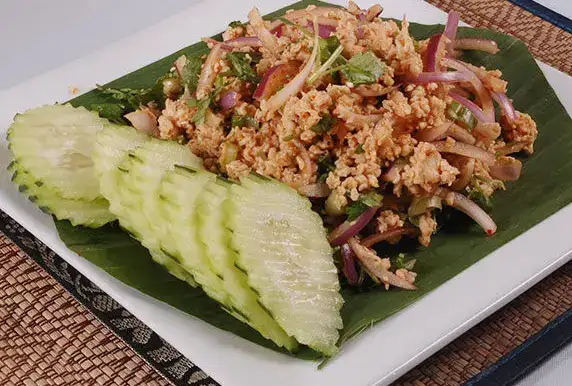 Photo showing Saap Lao Thai Cuisine