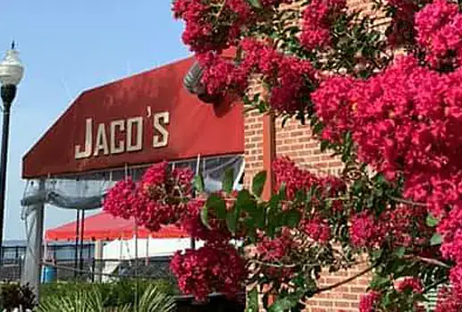 Photo showing Jaco’s Bayfront Bar & Grille