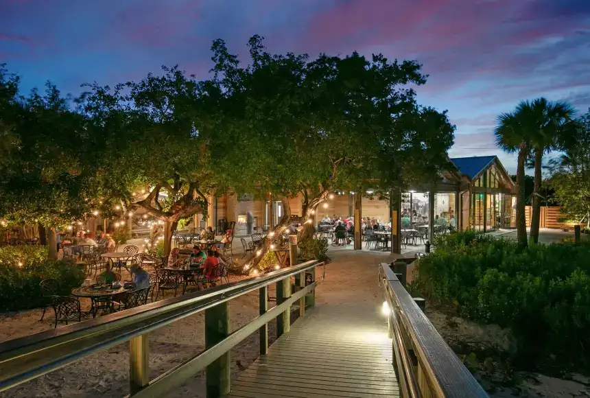 Photo showing Mar Vista Dockside Restaurant