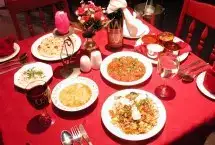 Photo showing Tamarind Indian Cuisine