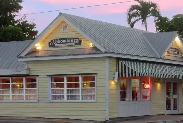 Photo showing Abbondanza Italian Restaurant