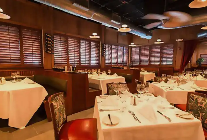 Photo showing Prime Steakhouse