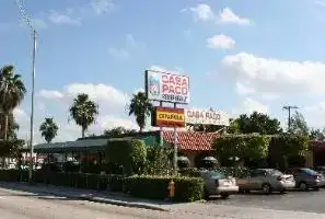 Photo showing Casa Paco Restaurant