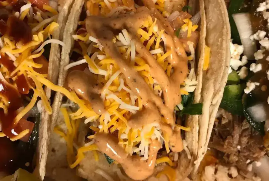 Photo showing Coastal Taco