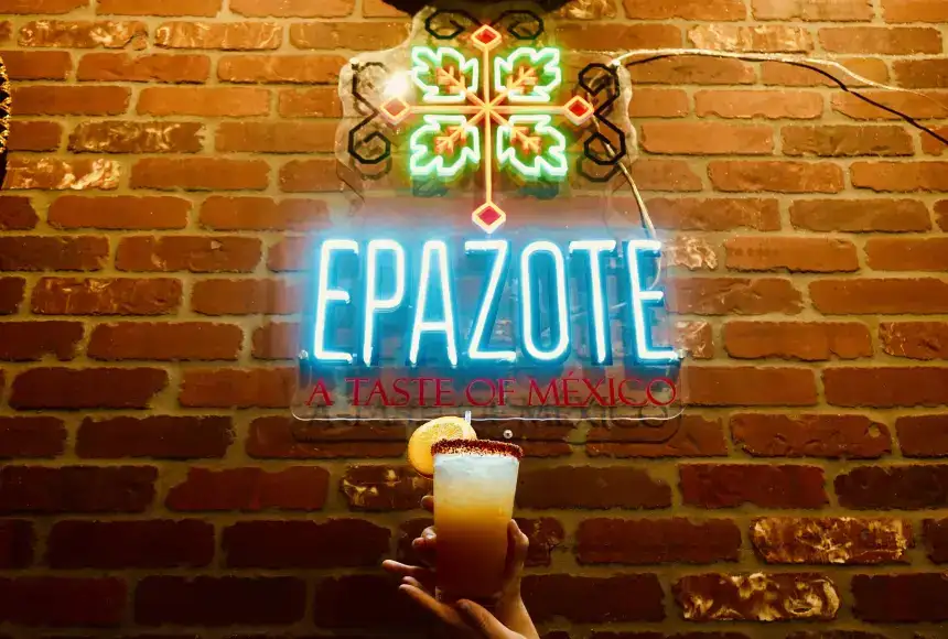 Photo showing Epazote Mexican Restaurant