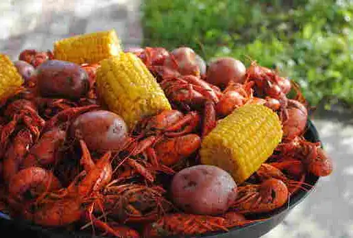 Photo showing Yummy Crab - Key West