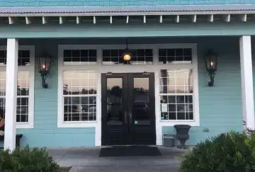Photo showing Salty Sue’s