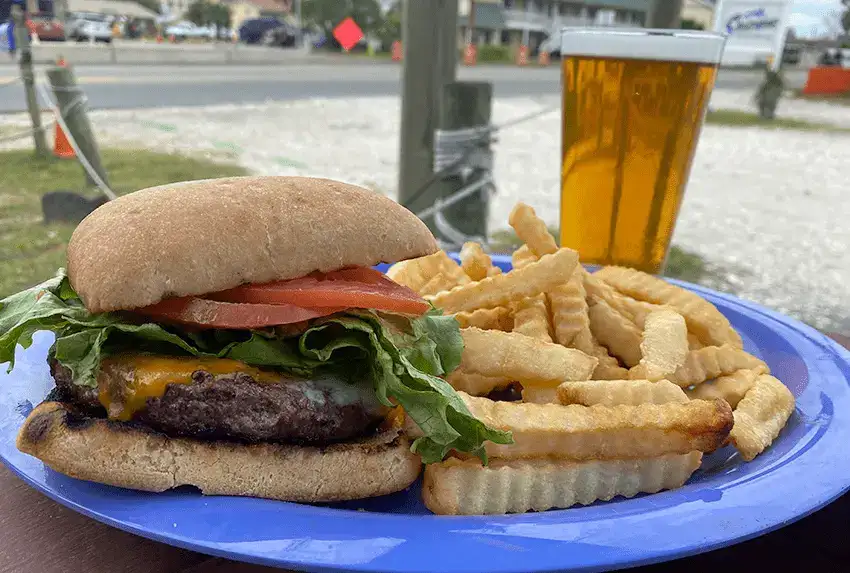 Photo showing Sandbar Seafood & Bbq Joint