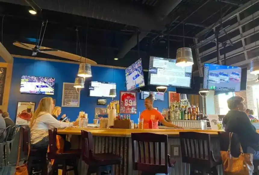 Photo showing Shuckin’ Shack Oyster Bar