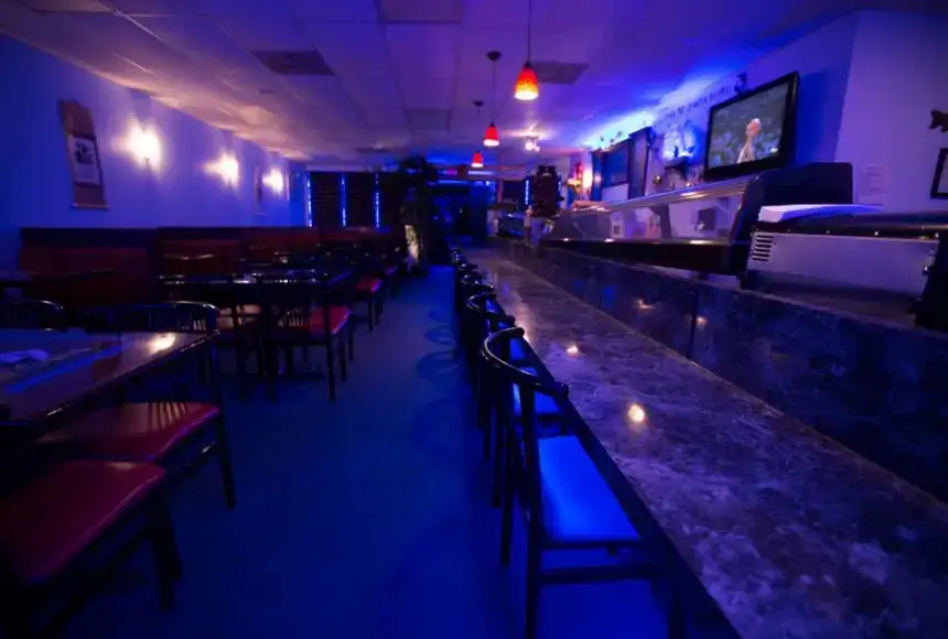 Photo showing Jimmy’s Sushi Bar