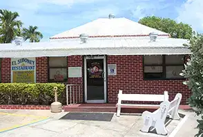 Photo showing El Siboney Restaurant