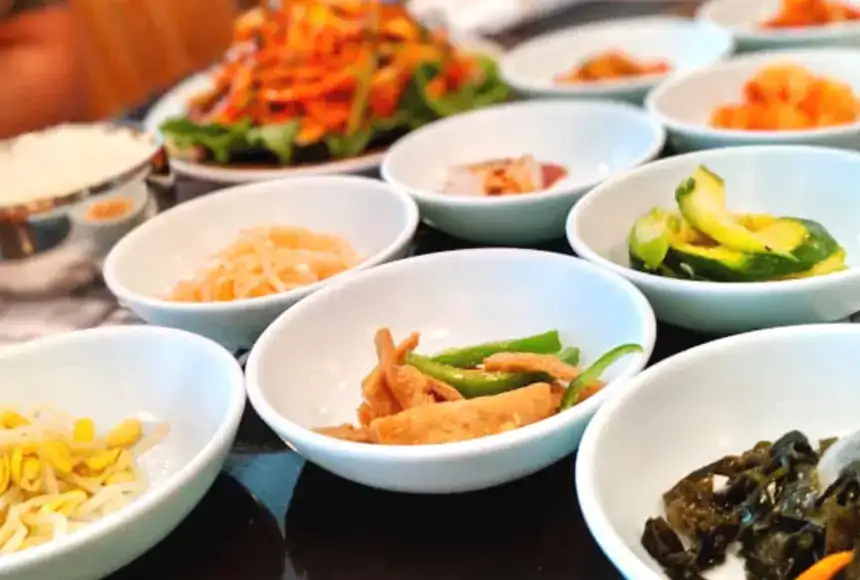 Il Mee Korean Restaurant