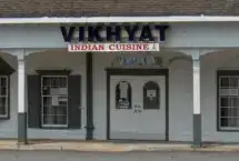 Photo showing Vikhyat Indian Cuisine