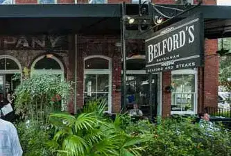 Photo showing Belford's Savannah Seafood And Steaks