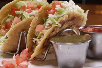 Photo showing Pueblos Mexican Cuisine