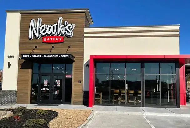 Photo showing Newk’s Eatery